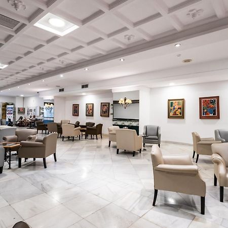 Sur Suites Palmeras 491 Fuengirola Ngoại thất bức ảnh