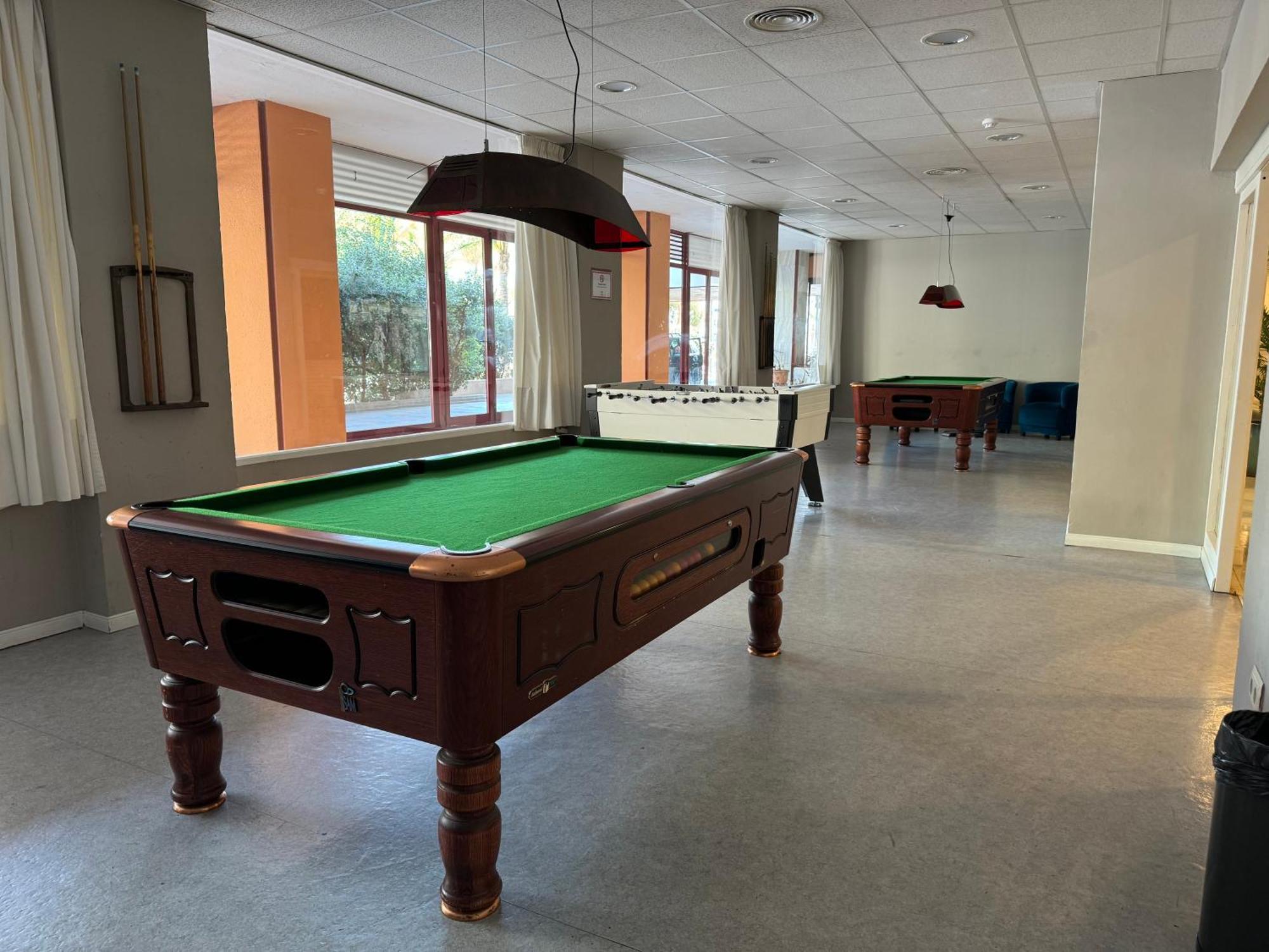 Sur Suites Palmeras 491 Fuengirola Ngoại thất bức ảnh
